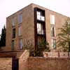 Feilden Clegg Bradley Housing - Accordia Cambridge development