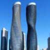 Absolute World Towers