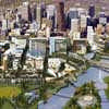 Calgary Masterplans