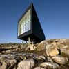 Fogo Island Studios Canadian Architecture Developments