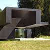 Linear House - Architecture News January 2013