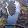 St Patrick's Island Bridge