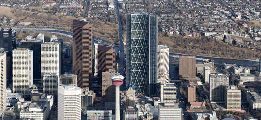 The Bow Calgary
