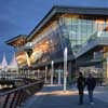 Vancouver Convention Centre West Canada