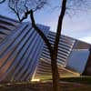 Eli and Edythe Broad Art Museum Michigan State University