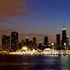 Chicago Navy Pier - North American Buildings