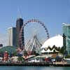 Chicago Navy Pier