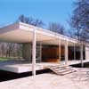 Farnsworth House Icon Buildings