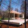 Farnsworth House Illinois