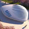 Millennium Park Pavilion Design