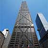 John Hancock Center Chicago - Early Skyscrapers