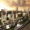 Hangzhou development