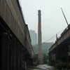 Industrial Museum Building in Chongqing
