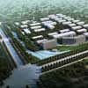 Kunshan Science and Technology Park Jiangsu Province