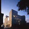 Kolumba Diocesan Museum building design by Peter Zumthor Architect