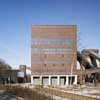 Ruhr Museum Building
