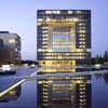 ThyssenKrupp Quarter Essen - a LEAF Awards 2011 Winner