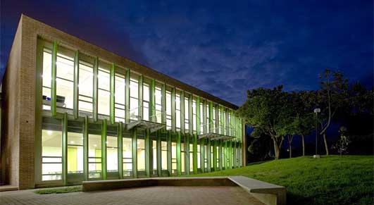 Anglo Colobiano School Colombia