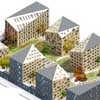 A101 New Town Project Moscow Masterplan