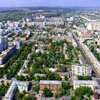 Belgorod City Centre Design Competition
