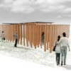 Eisteddfod Architecture Pavilion - Welsh Architecture