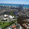 Gold Coast Cultural Precinct Design Competition