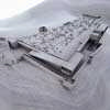 Architecture Studio Competition Winners -Memorial, history of a destroyed city