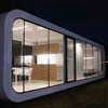 COODO Modular Units Prefabricated Residence Design Building Slovenia
