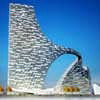 CPH Arch design - Contemporary Bridges