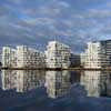 Harbour Island Apartments design by Lundgaard & Tranberg Arkitekter