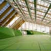 Holmbladsgade Sports Facility by Dorte Mandrup Arkitekter