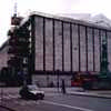 Danish National Bank Copenhagen