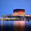 Royal Playhouse Copenhagen design by Lundgaard & Tranberg Arkitekter