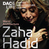 Zaha Hadid Architecture Exhibition Denmark