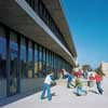 Krk School Building Croatia