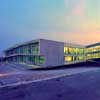 Krk School Building Croatia