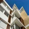 Gladstonos 22 Nicosia Building - Cyprus Architecture