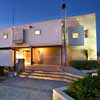 Nicosia House - Contemporary Residential Properties