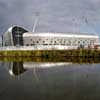 ADO Den Haag Football Stadium Buildings