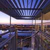 Nautilus sky borne buildings The Hague