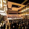 Aarhus Concert Hall interior