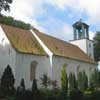 Tranderup Church