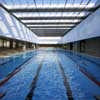 Gentofte Swimming Pool Building