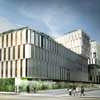 New Rigshospital Danish Building Developments