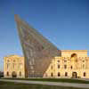 Dresden Military History Museum - Architecture News February 2012