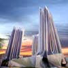 Al Reem Island towers