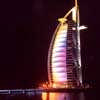 Burj al Arab Hotel