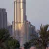 Burj Khalifa tower