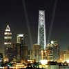 DIFC Lighthouse Dubai building design by Atkins Architects