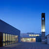 Ballyroan Library Building